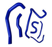 Compatible with Mitsubishi for L200 for Triton for Strada Intercooler Turbo Charger Air Hose MN171051 1505A850 Radiators Overflow Hose