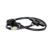 Compatible with Mitsubishi for L300 1986-2013 Crankshaft Position Sensor J5T25178 MR507743 camshaft position