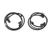 Compatible With Mitsubishi For Lancer 2.0L .4L 2002-2007 Front Left Right ABS Wheel For Speed Sensor OEM：MR527311 MR527312