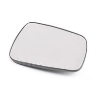 Compatible With Mitsubishi For Lancer 2008 2009 2010 2011 2012 2013 2014 2015 Car Heated Side Mirror Glass Replacement Parts 7632A637 7632A638 Car Wing Mirror Glass(1pcs Right)