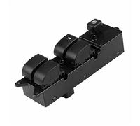 Compatible With Mitsubishi For Lancer 2008-2009 Left Driver Side Window Switch Lifter Regulator Control Console MR587942 Auto Parts