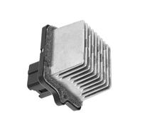 Compatible With Mitsubishi For Lancer 2008-2013 For Outlander 2007-2013 For RVR 2011-2013 HVAC Heater Blower Motor Resistor 7802A006 Heater Fan Blower Resistor
