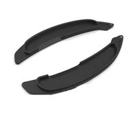 Compatible With Mitsubishi For Lancer 2Pcs Car Steering Wheel Paddle Shifter Extension Shift Paddles Quick Shift Assistance Accessories Car engine timing