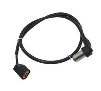Compatible With Mitsubishi For Lancer 4 5 6 MR249527 Car Rear Right Wheel Speed Sensor ABS Sensor Vehicle Speed Sensor