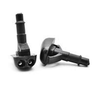 Compatible With Mitsubishi For Lancer For Carisma For Eclipse For MK2 1995-1999 Front Windshield Wiper Water Washer Nozzle Windshield Wiper Nozzles