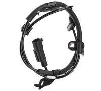 Compatible With Mitsubishi For Lancer L4 2.0L 2009 2010 2011 4670A577 4670A203 Car Front Left Trans Speed Sensor ABS Wheel Speed Sensor Car ABS Wheel Sensor