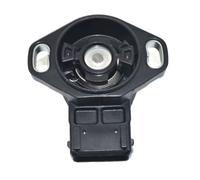 Compatible With Mitsubishi For Mighty For Max For Mirage 1993-1996 Throttle Position Sensor Throttle Sensor OEM:3510235500 MD614488 MD614662 Throttle Body Valve
