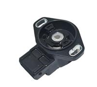 Compatible With Mitsubishi For Mirage 1993 1994 1995 1996 For Montero Sport 1997 Automotive Parts Throttle Position Sensor OEM: MD614662