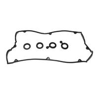 Compatible With Mitsubishi For Mirage V 1.5 1996 1997 1998 1999 2000 Car Engine Valves Cover Gasket Valves Seals MD312914 Rocker Cover Gasket