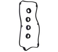 Compatible With Mitsubishi For Mirage V Coupe 1996 1997 1998 1999 2000 2001 2002 Engine Valve Cover Gasket OEM: MD307705 MD198128 Valve Cover Gasket