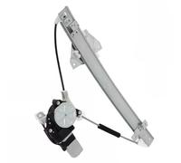 Compatible With Mitsubishi For Montero 1992-2000 MR135168 MR135167 Rear Left/Right Power Window Regulator With Motor Window Regulator parts(Rear right)