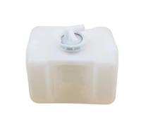 Compatible With Mitsubishi For Montero Doge For RAM 50 For Mighty For Max Car Styling Coolant Overflow Reservoir Water Tank OEM: MB605260