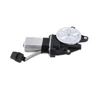 Compatible With Mitsubishi For Outlander 2.4L 2003 2004 2005 2006 MR573877 MR573878 2Pin Front Power Window Regulator Motor(Right)