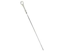 Compatible With Mitsubishi For Outlander 2.4L 2008 2009 2010 2011 2012 2013 Engine Oil Fluid Level Gauge Dipstick 1255A069 Oil Level Indicator Replace