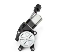 Compatible With Mitsubishi For Outlander 2003 2004 2005 2006 1PCS/2PCS Front Left/Right Window Regulator Motor MR573878 MR573877 Car Window Levers(Front Left)
