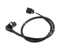 Compatible With Mitsubishi For Outlander 2003 2004 2005 2006 MR493460 Car Trans Speed Sensor ABS Wheel Speed Sensor Vehicle Speed Sensor