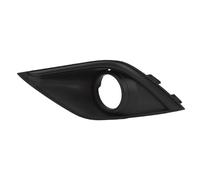Compatible With Mitsubishi For Outlander 2019 2020 Fog Light Bezel Front Bumper Cover OEM:6400J683 6400J684