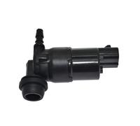 Compatible With Mitsubishi For Outlander For ASX 2013-2016 The Car Engine Wiper Washer Pump Windshield Wiper Washer Pump OEM:8264A228