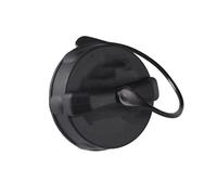 Compatible With Mitsubishi For Outlander For Eclipse Fuel Tank Filler Cap Cover Replacement 1711A004 Fuel Tank Cap Line