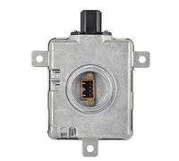 Compatible With Mitsubishi For Outlander For Lancer For Evolution 2008-2012 Headlamp Driver Ballast Unit H-ID Ballast Control Module W3T19371 W3T16271 W3T20671 W3T20971 Car Ballast Unit