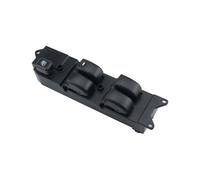 Compatible With Mitsubishi For Outlander For Lancer For Pajero Window Control Switch MR260387 MB194826 MR732119 Glass Lifter Regulator Button Electric Window Switch(RHD)