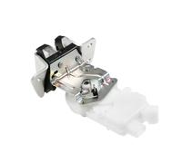Compatible with Mitsubishi for Outlander for Pajero for Montero 5808A067 Tailgate Trunk Lock Actuator Latch 808A079 MR959620 5808A129 car Trunk Lock