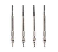 Compatible With Mitsubishi For Outlander Mk2 2007 2008 2009 2010 2011 2012 4Pcs Diesel Heater Glow Plugs N10579802 Glow Heater Plugs