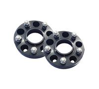 Compatible With Mitsubishi For Outlander Sport 2013 2014 2015 2016 2017 2018 2019 2020 2021 2022 2023 2x Wheel Spacers Adapters Wheel Adaptors Spacers