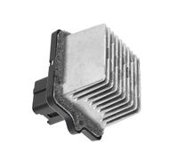 Compatible With Mitsubishi For Outlander Sport For RVR 2011 2012 2013 RU-691 HVAC Radiator Fan Heater Blower Motor Resistor 7802A006 Blower Resistor