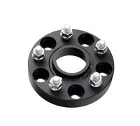Compatible With Mitsubishi For Pajero 1 Piece PCD 6x139.7 CB 67.1mm M12x1.5 Car Wheel Spacers Adapter Wheel Spacers Shims Plate(35mm)
