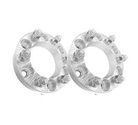 Compatible With Mitsubishi For Pajero Car Wheel Spacers 6X139.7 67.1 Hub Cebtric Adapter Spacer Shims Auto Parts Rim Spacers