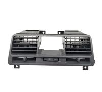 Compatible With Mitsubishi For Pajero For Montero For V10 For V20 1990-2004 Air Condition Dashboard Vent Outlet Panel Grill Rear air vents(Central air outlet)