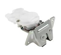 Compatible with Mitsubishi for Pajero for Montero Sport for 1600 2000 for 1800 2200 Diesel Car Tailgate Trunk Lock Actuator Latch 5808A067 5808A079 MR959620 5808A129 car Trunk Lock