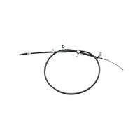 Compatible With Mitsubishi For Pajero For Montero Sport KG4W KG5W KG6W KH6W KH8W A Pair Rear Brake Cable Handbrake Pull Line