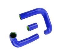 Compatible with Mitsubishi for Pajero for Shogun MK2 2.8TD V46 LWB 4M40 1991 1992-1997 1998 Intercooler for Turbo Hose Radiator Pipe Radiator Hoses