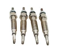 Compatible with Mitsubishi for Shogun for Pajero 2.8 4M40T 4M40 GP5501 1994 1995 1996 1997 1998 1999 2000 4Pcs Car Heater Glow Plug