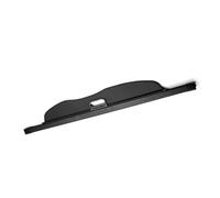 Compatible With Mitsubishi For Shogun For Sport SUV 2016 2017 2018 2019 2020 2021 2022 2023 Retractable Trunk Curtain Rear For Cargo Cover Rear Trunk Parcel Shelf