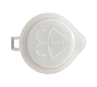 Compatible With Mitsubishi For V60 1999-2006 For Outlander 1 2001-2008 Windshield Wiper Washer Fluid Reservoir Tank Cap MR245402 Washer Reservoir Cover