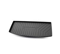 Compatible With Mitsubishi For Xpander 2018 2019 Car Boot Liner Tray Anti Slip Floot Mat Carpet Auto Accessories Trunk Mat Trunk Floor Protector Boot Liner Guard Tray