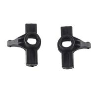 Compatible With MJX For Hyper For Go 16207 16208 16209 16210 H16 H16H H16E H16P 1/16 RC Car Spare Parts 2Pcs Front Steering Cup 16230 RC Upgrade Spare