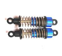 Compatible With MJX For Hyper Go 20208 1/20 Rc Car Upgrade Modification Replacement Accessories Parts Shock Absorber RC Car Shocks Absorber(2pcs)