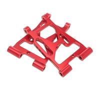 Compatible With MJX For Hyper Go 7303 P73220 1/7 RC Car Upgrade Parts 6061 Aluminum Alloy Front Lower Control Arm RC Cars Accessories