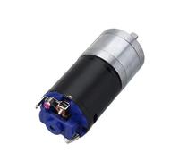 Compatible With MN-90 RC Q60 Q61 For WPL B14 B16 B24 B36 C14 C24 1/16 RC Car Replacement Parts DIY GM25-370 Brush Motor 4mm Shaft Suitable RC Spare Part