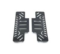 Compatible With MN For MN128 MN86 MN86S G500 1/12 RC Car Upgrade Parts Accessories Metal Left And Right Foot Pedals RC Upgrade Spare