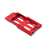 Compatible With MN MN86 MN86S MN86KS For MN128 4WD G500 1/12 RC Car Modification Parts Tracked Battery Metal Bracket Components