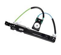 Compatible With Mondeo IV 2007 2008 2009 2010 2011 2012 2013 Rear Right Side Power Window Regulator Cable Without Motor 7S71A27000BJ Car Window Lever