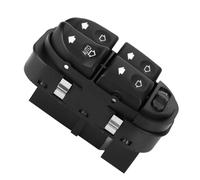Compatible With Mondeo MK2 1996 1997 1998 1999 2000 2001 97BG14A132AA Power Electric Window Control Switch Lifter window lift switch