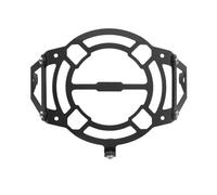 Compatible With Monkey 125 For CT125 For TRAIL 125 2018-2024 Front Head Light Lamp Protector Guard Motorcycle Headlight Grill Cover Motorcycle Grill Headlight