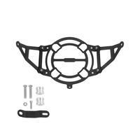 Compatible With Monkey 125 For DAX For ST125 2018-2024 Front Head Light Lamp Protector Guard Motorcycle Headlight Grill Cover Motorcycle Grill Headlight