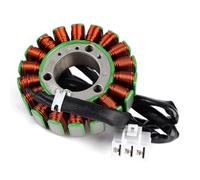 Compatible With Moto For Guzzi V7 For Racer For Special 750 E4 2017 Motorcycle Generator Stator Coil Motorbike Stator Plate Coil Parts 1A011251 Generator Stator Coil